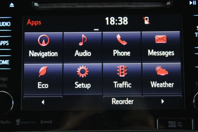 Used 2016 Toyota Tacoma TRD Off-Road w/ Premium & Technology Package AWD/4WD image 24