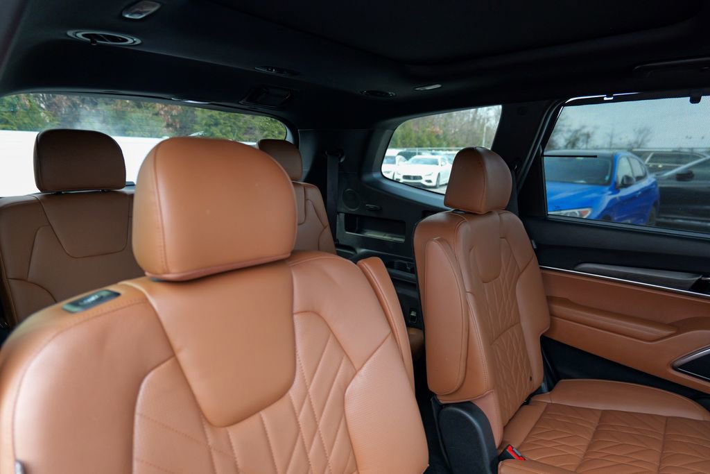 Used 2023 Kia Telluride SX X-Pro image 33
