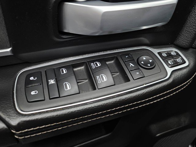 Used 2024 RAM 2500 Big Horn w/ Protection Group AWD/4WD image 32