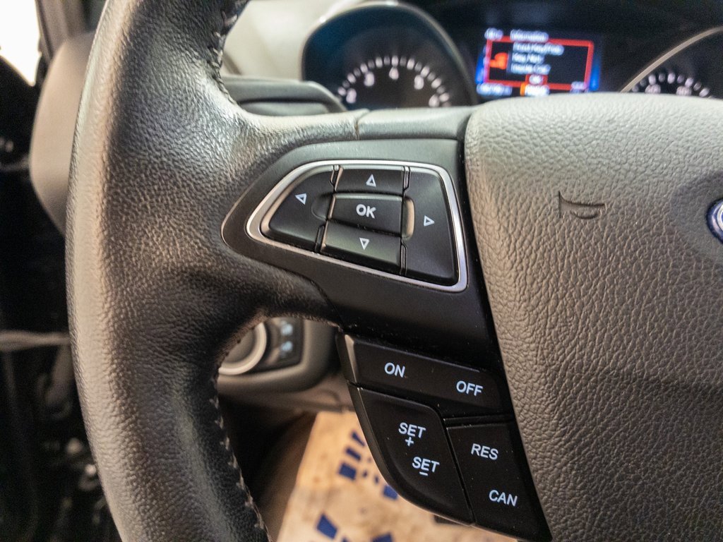 Used 2019 Ford Escape SE image 29