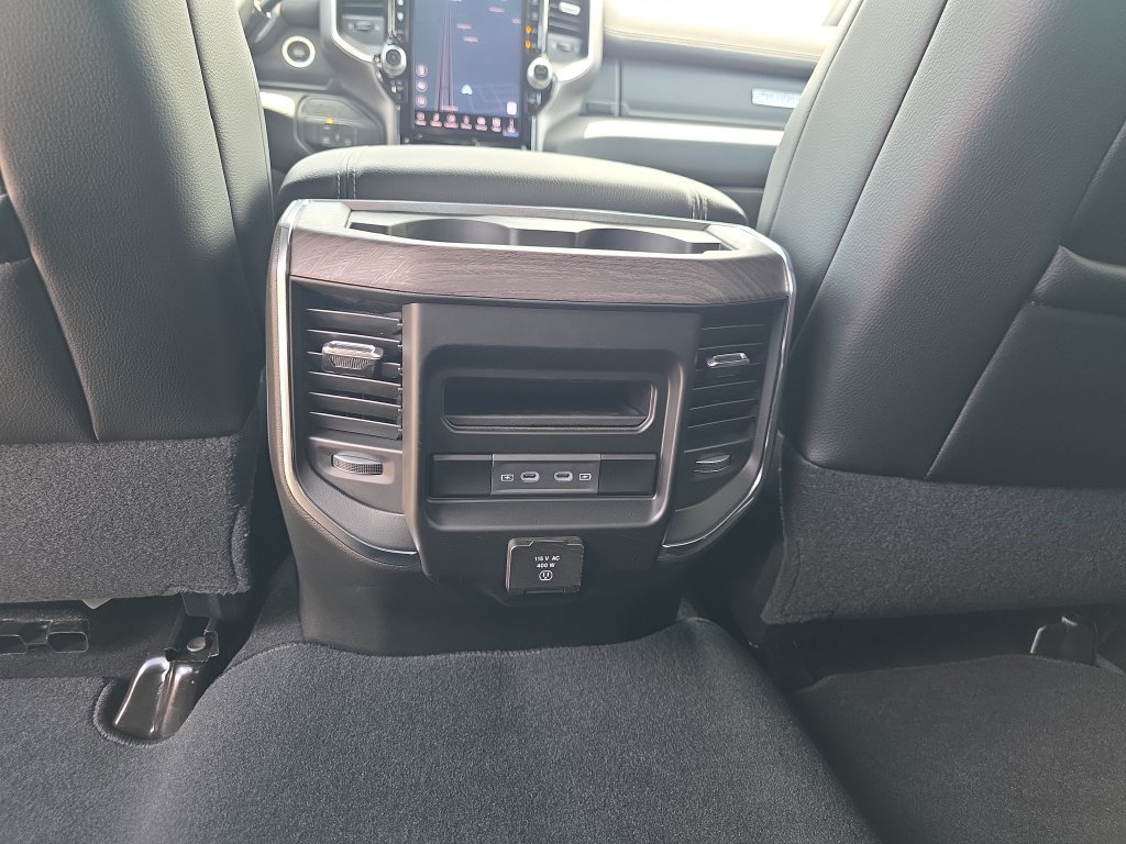 New 2026 RAM 3500 Laramie w/ Night Edition AWD/4WD image 30