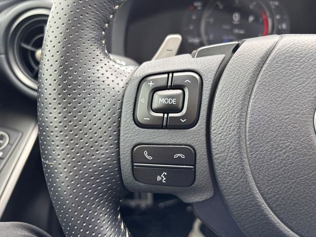 Used 2023 Lexus IS 350 F Sport w/ Navigation Package image 27