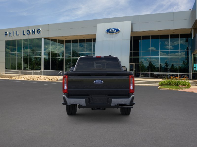 New 2026 Ford F350 XLT AWD/4WD image 5