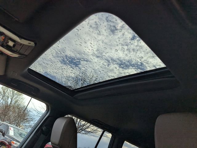 Used 2025 Toyota Land Cruiser w/ Premium Package image 29