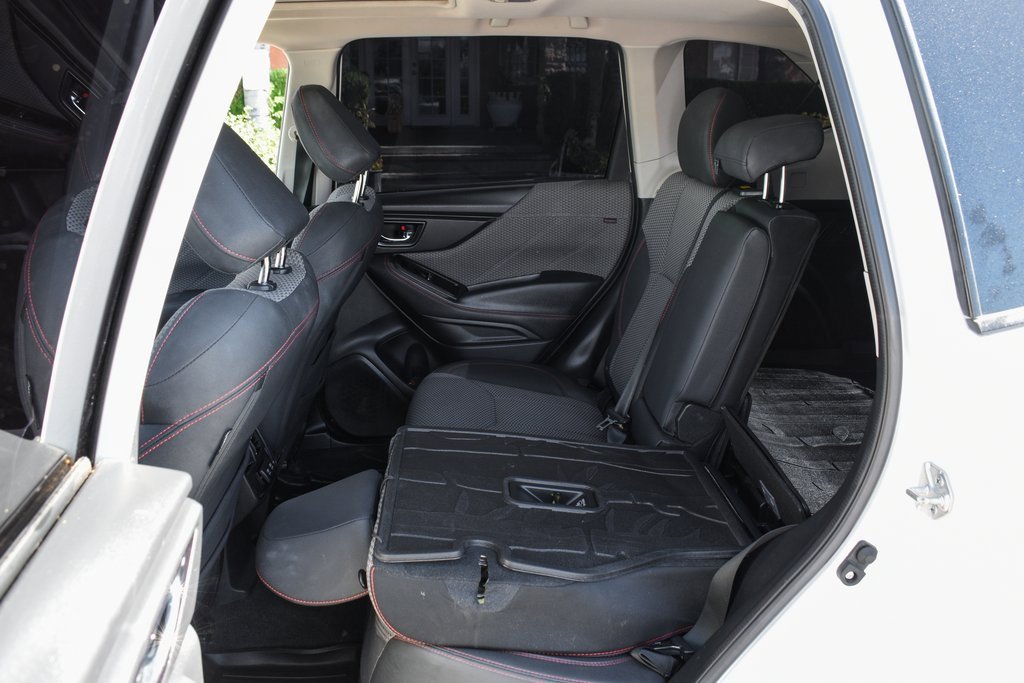 Used 2022 Subaru Forester Sport w/ Popular Package #3 image 40