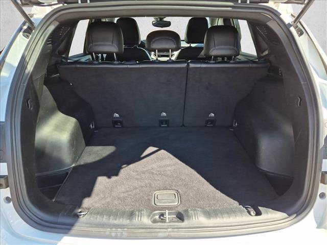 Used 2024 Jeep Compass Latitude AWD/4WD image 6