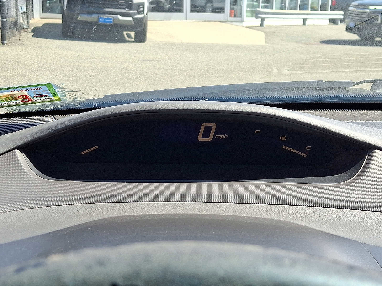 Used 2006 Honda Civic EX image 18