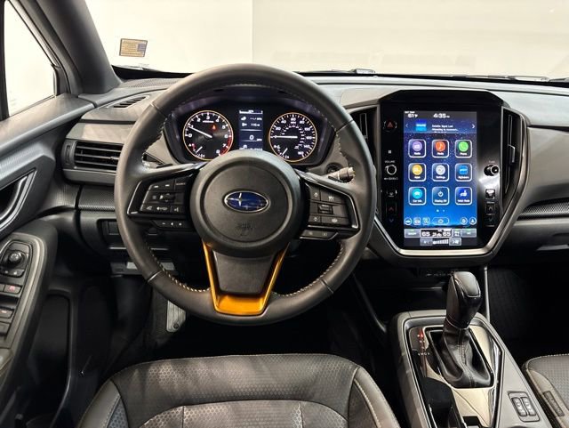 Used 2024 Subaru Crosstrek 2.5i Wilderness AWD/4WD image 28