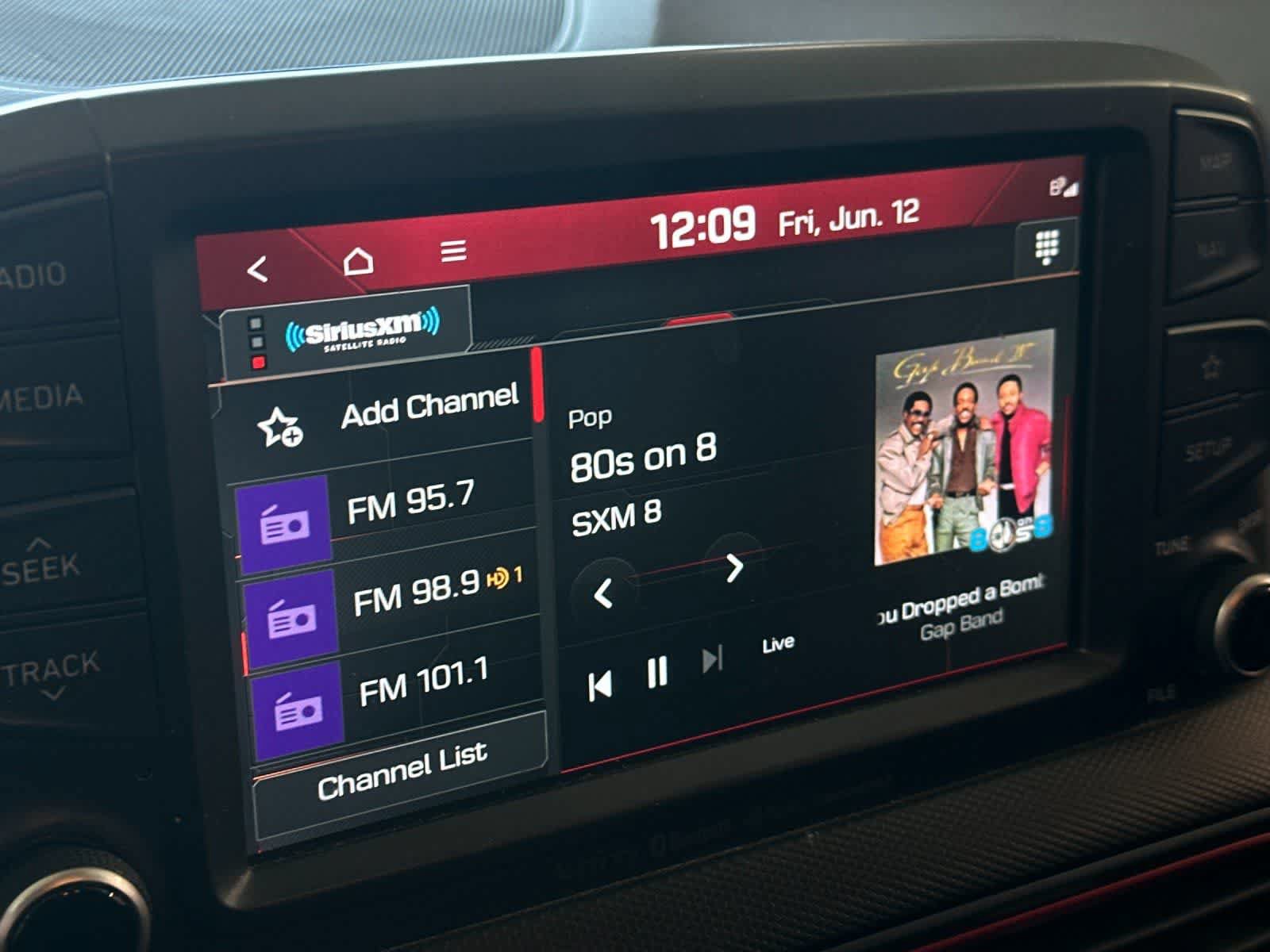Used 2019 Hyundai Kona Ultimate FWD image 18