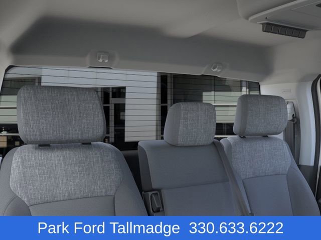 New 2026 Ford F250 XLT w/ 360-Degree Camera Package RWD image 22