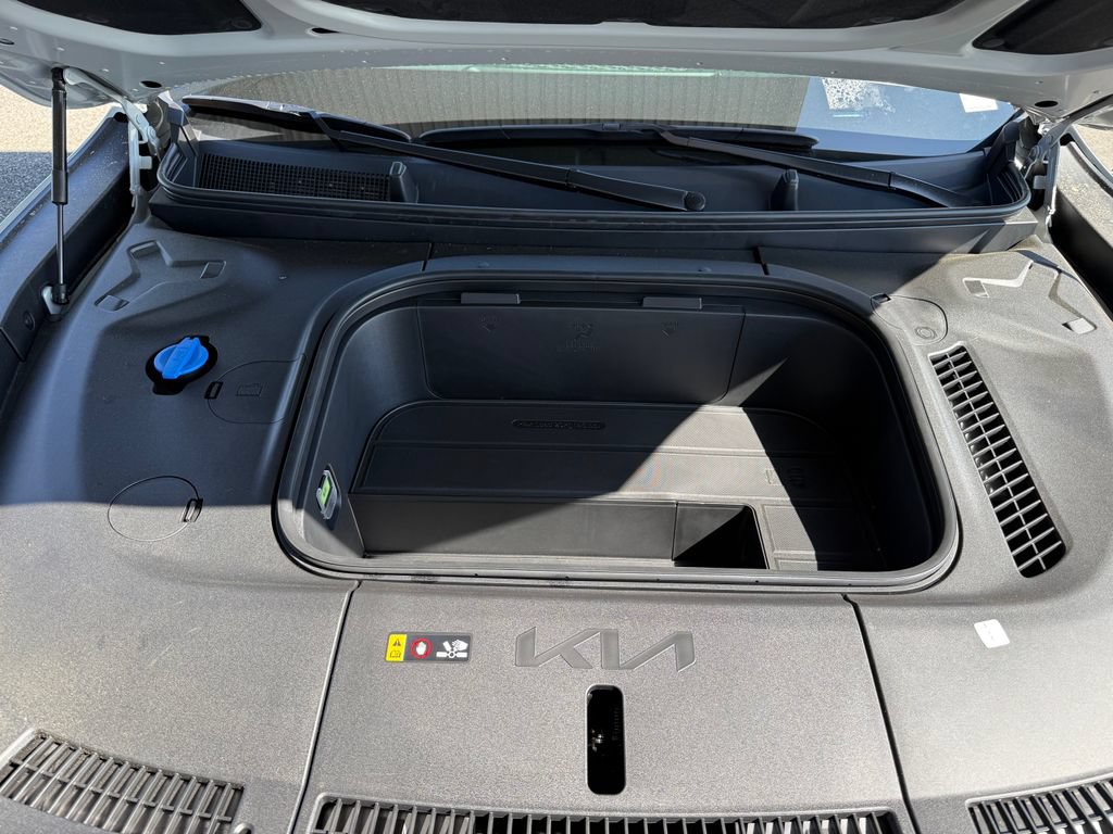 New 2026 Kia EV9 Wind AWD/4WD image 10