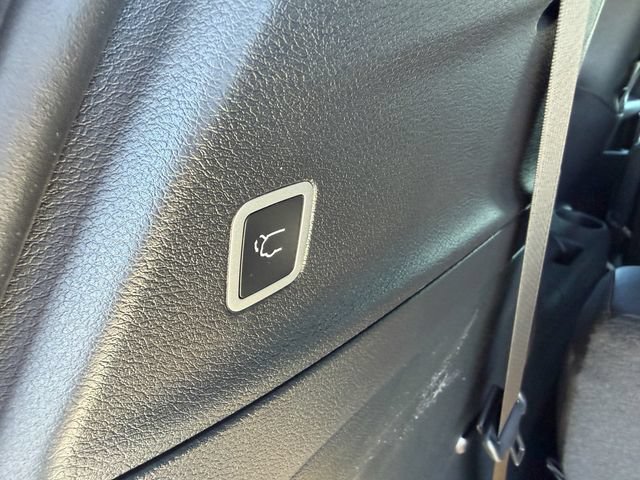New 2026 Chrysler Voyager LX FWD image 25