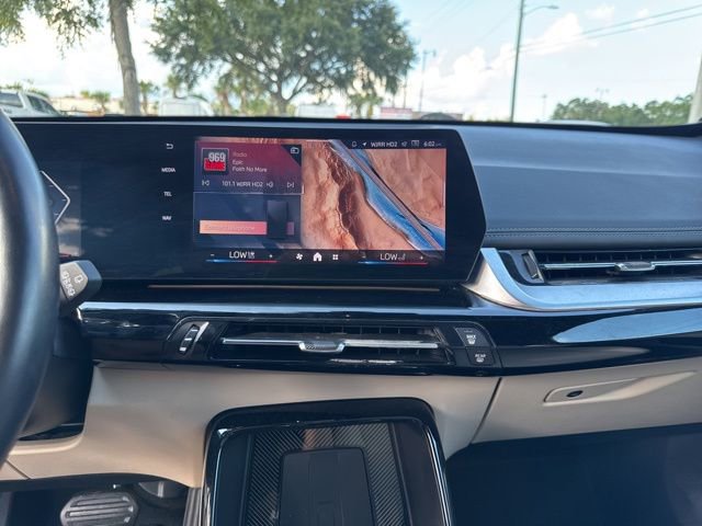 Used 2024 BMW X1 xDrive28i image 30