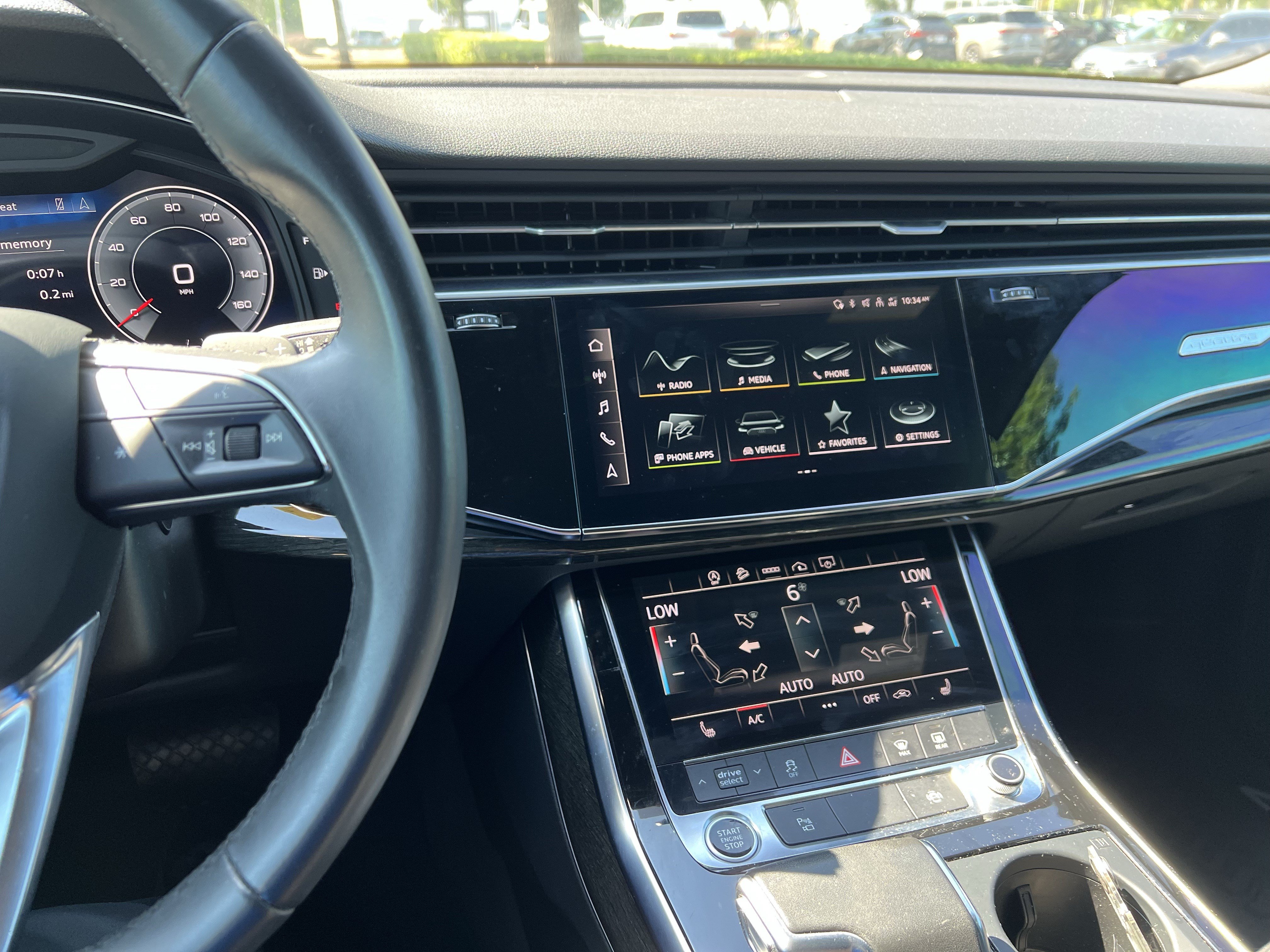 Used 2022 Audi Q7 3.0T Premium Plus AWD/4WD image 32