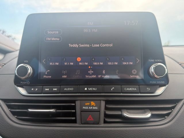 Used 2020 Nissan Altima 2.5 SR FWD image 23