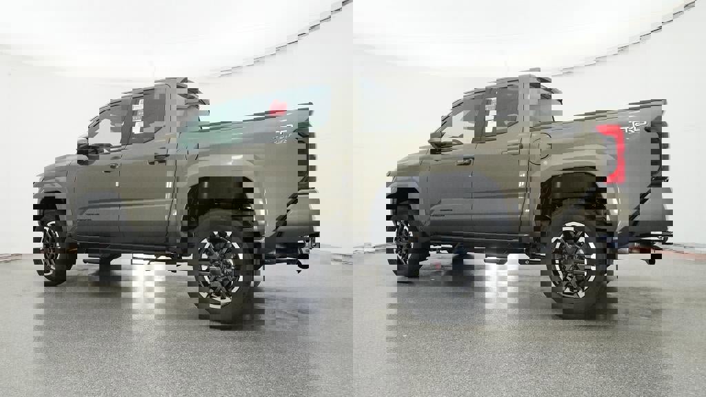 New 2026 Toyota Tacoma TRD Sport image 53