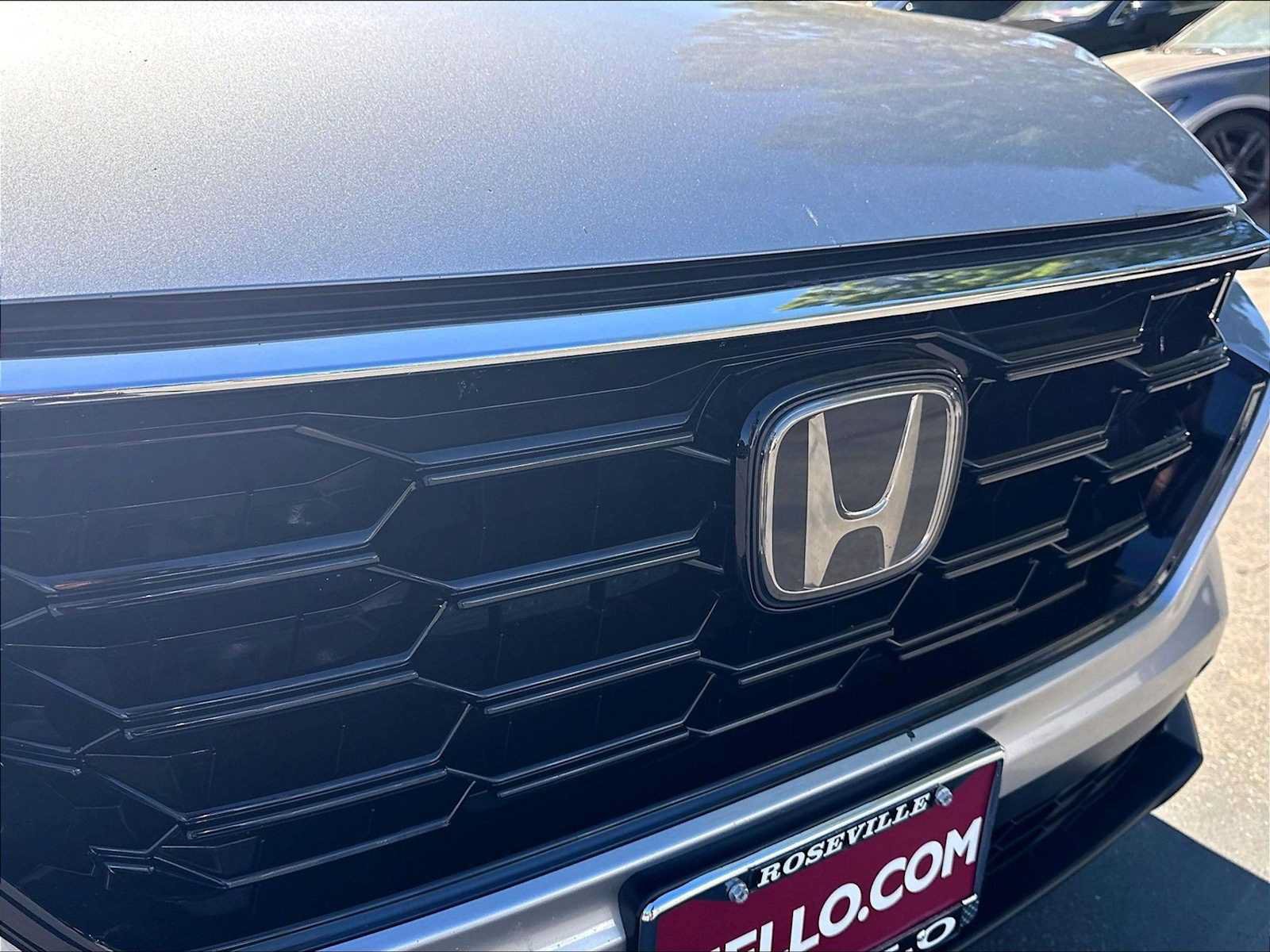 Used 2023 Honda CR-V EX image 32