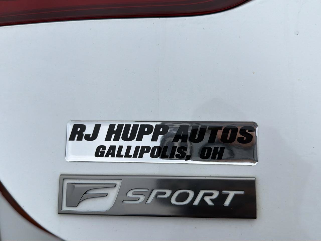 Used 2015 Lexus GS 350 AWD image 19