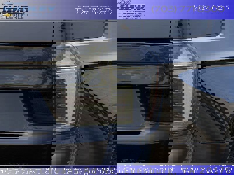 New 2025 Chevrolet Tahoe Premier image 13