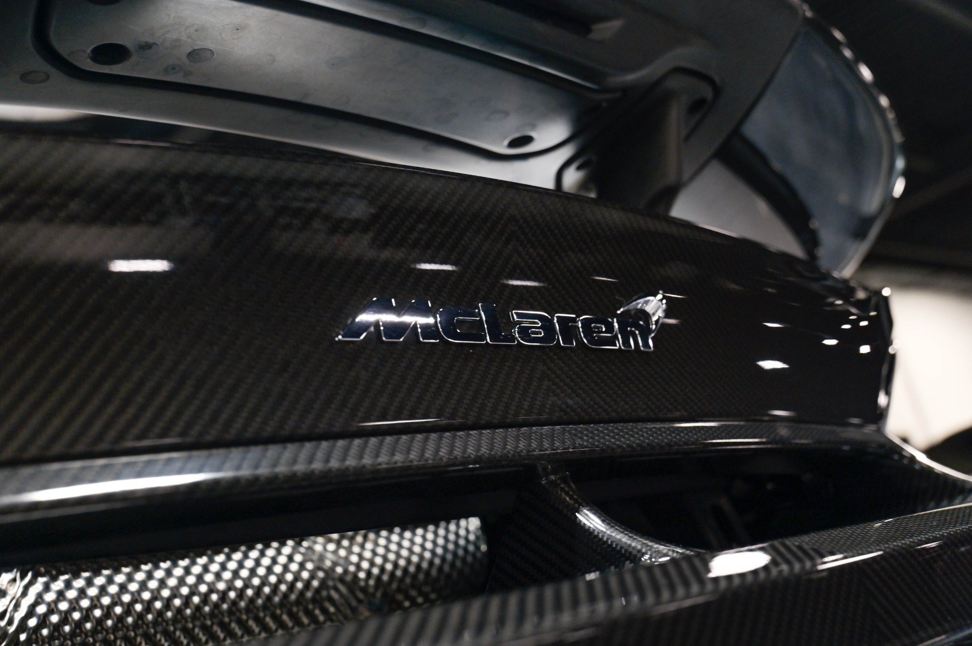 Used 2019 McLaren 600LT RWD image 52
