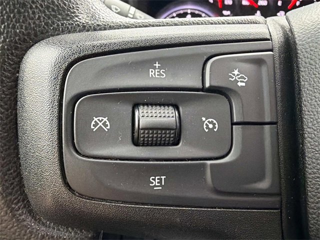 Used 2024 Chevrolet Silverado 3500 W/T w/ WT Convenience Package image 14