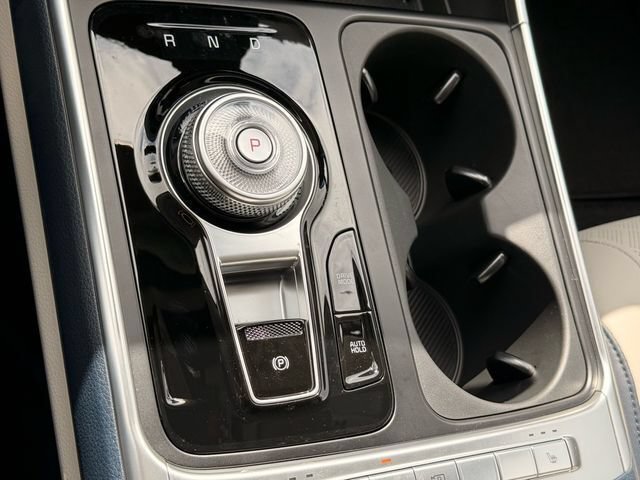 New 2026 Kia Carnival EX FWD image 22