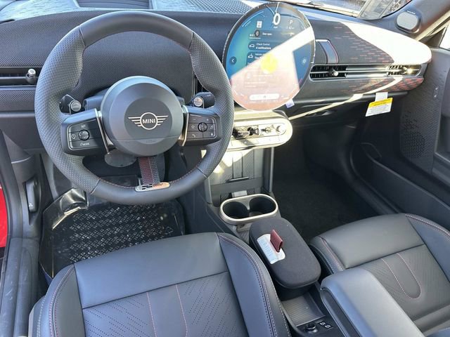 New 2026 MINI Cooper S image 12