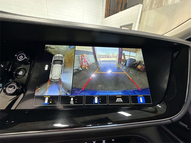 Certified 2023 Buick Envision Avenir image 17