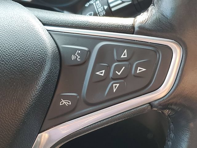 Used 2019 Chevrolet Equinox LT w/ Driver Convenience Package FWD image 15