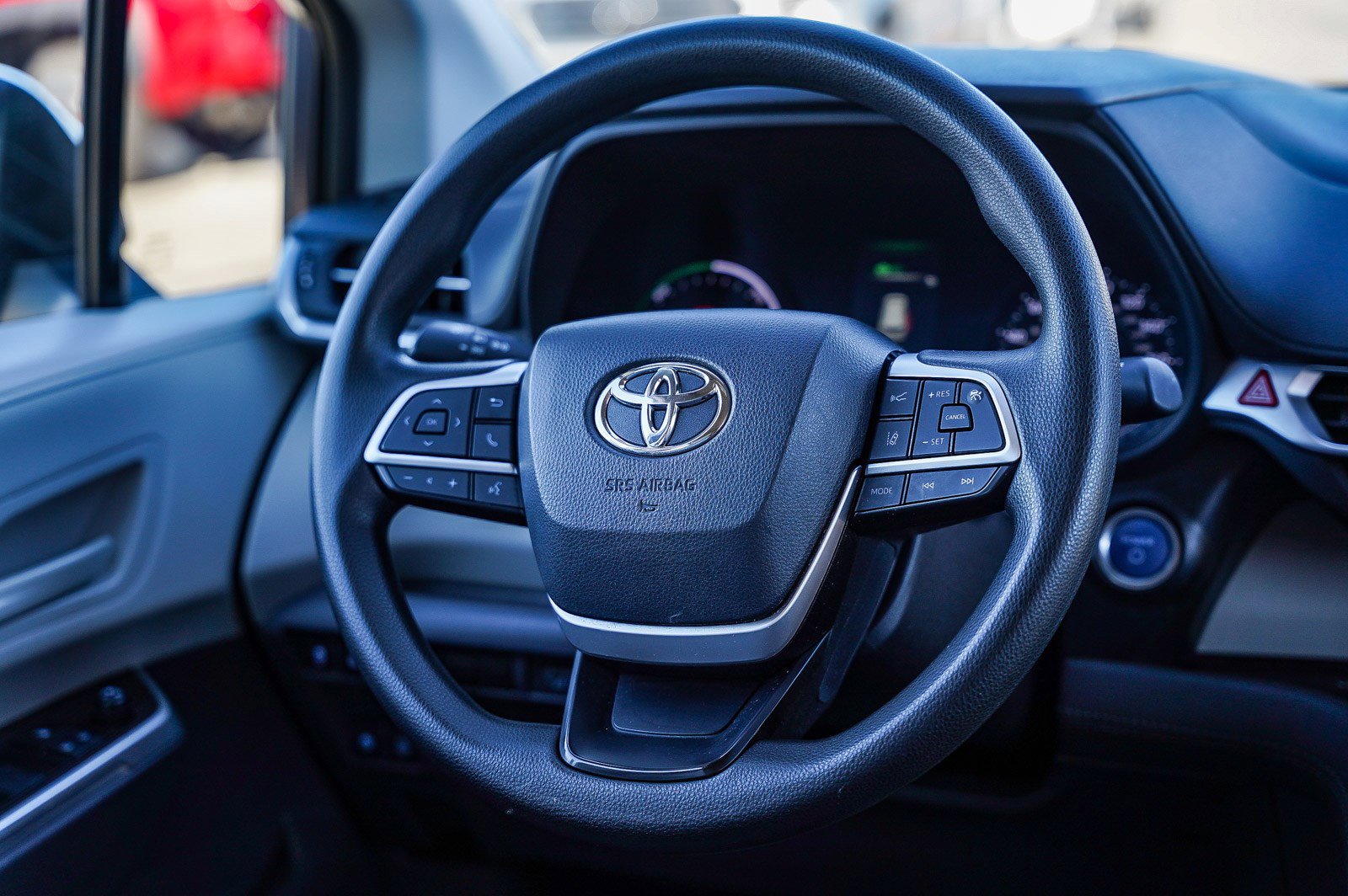 Certified 2021 Toyota Sienna LE image 16