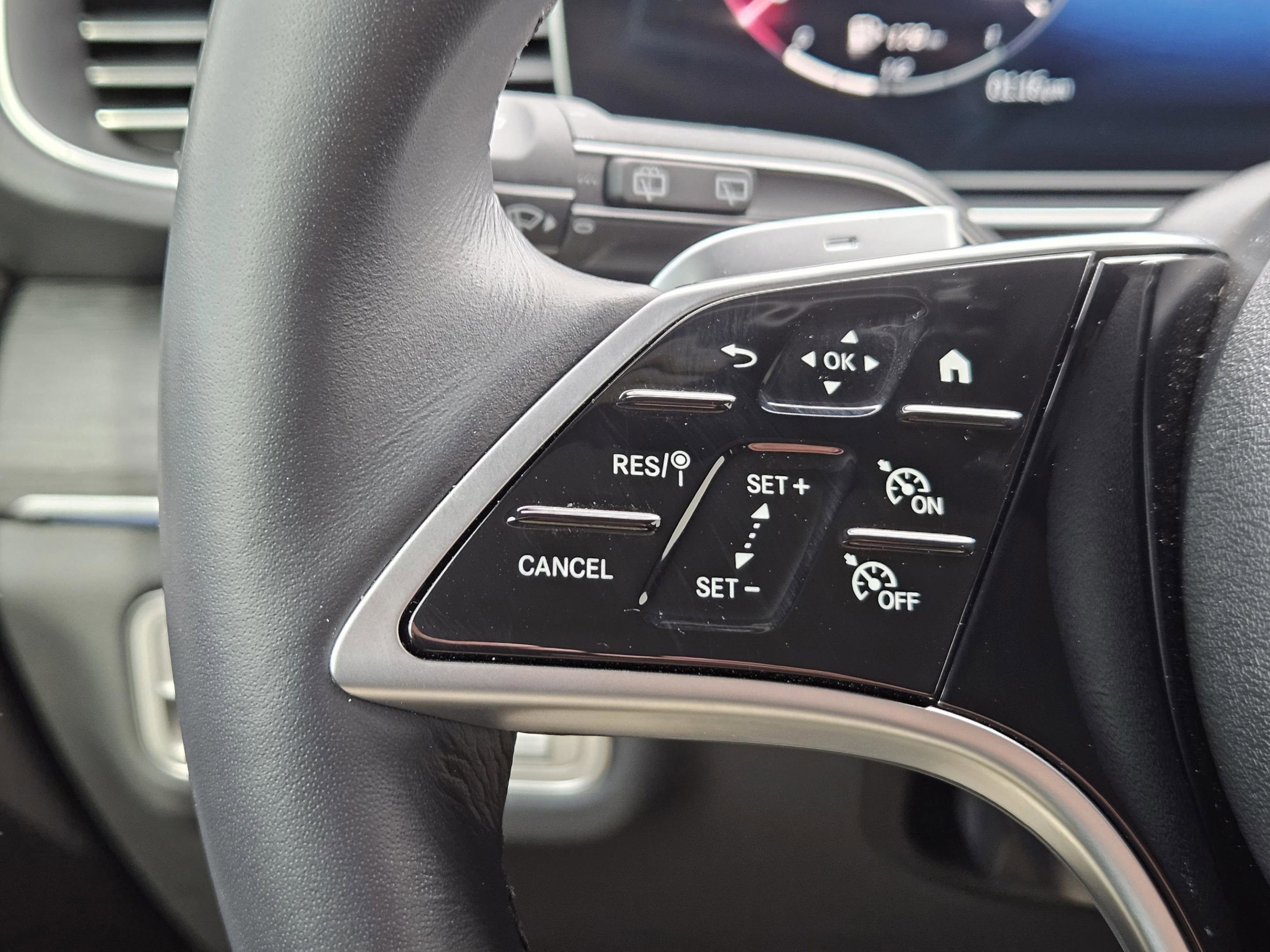 Certified 2026 Mercedes-Benz GLE 350 350 image 19