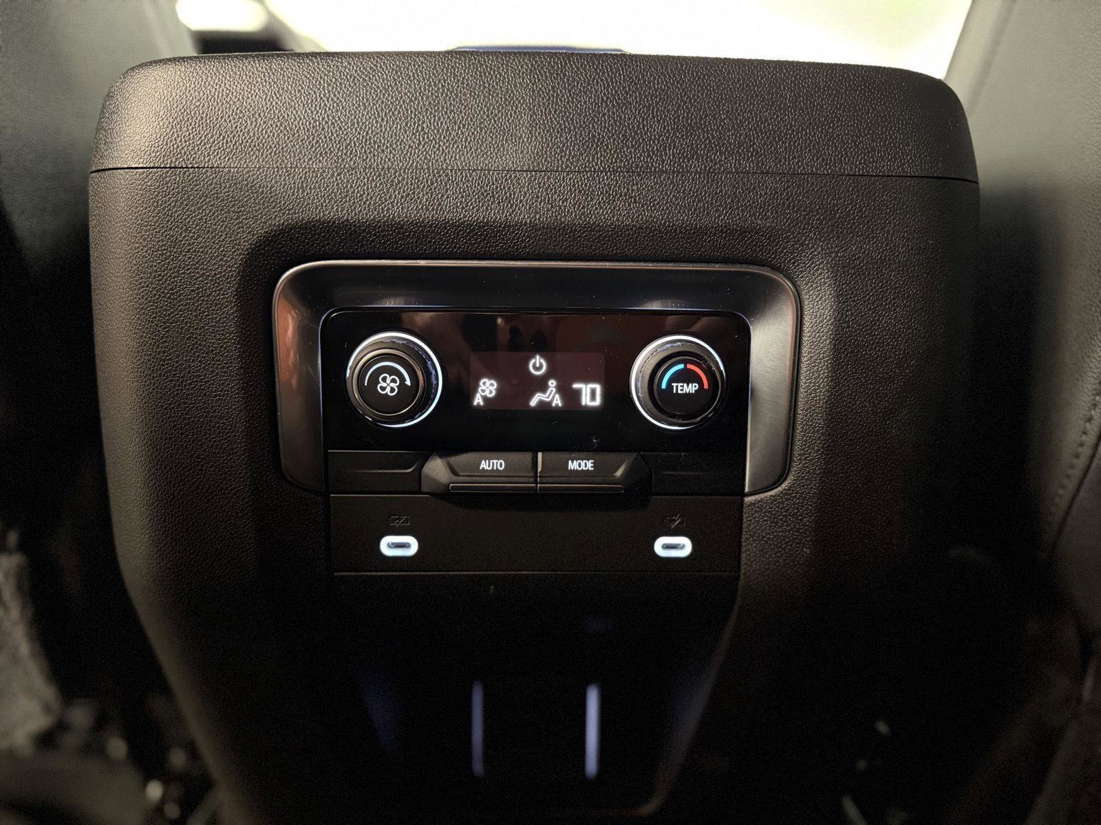 Certified 2021 Chevrolet Tahoe RST image 31