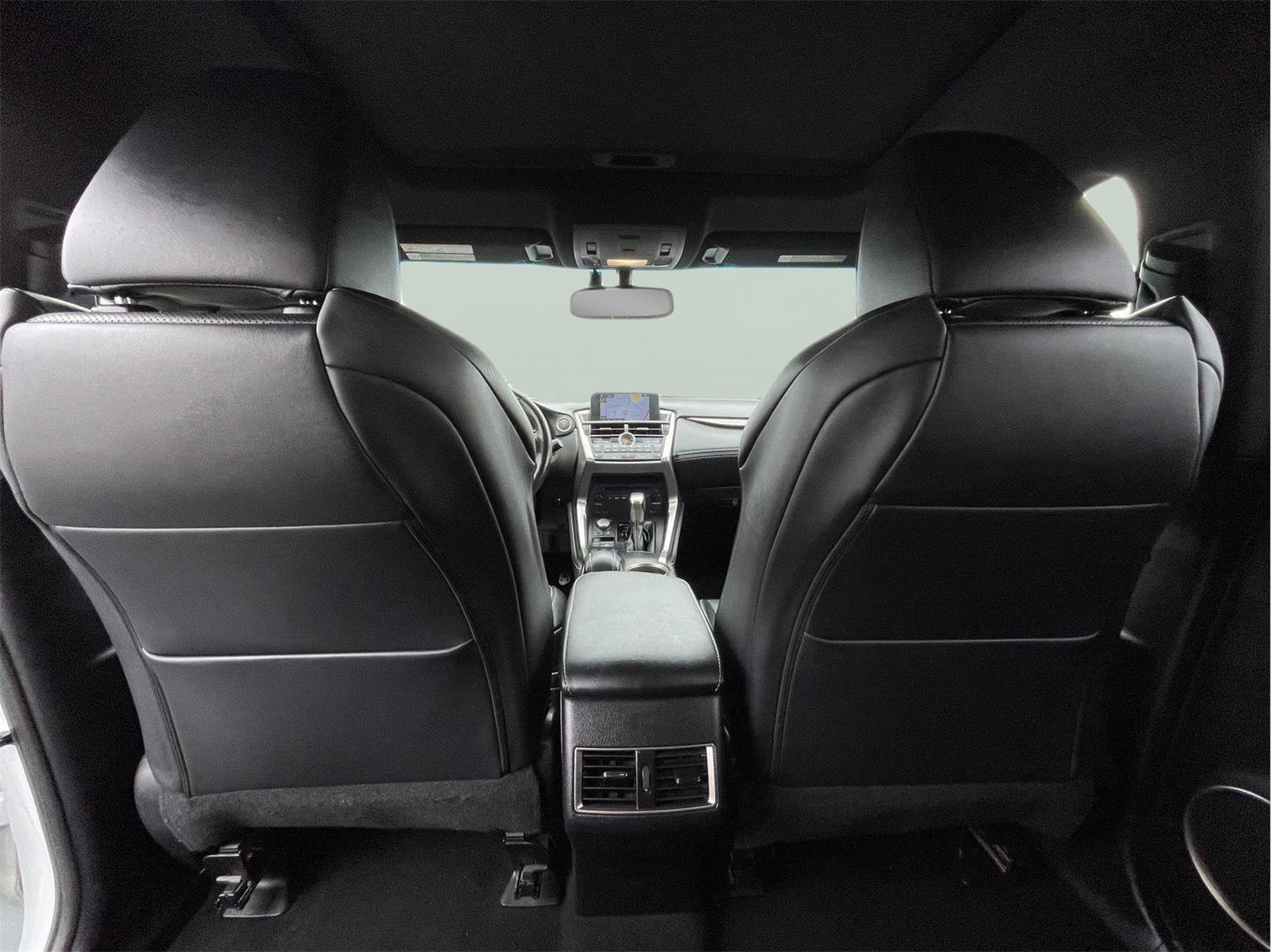 Used 2016 Lexus NX 200t F Sport w/ F Sport Premium Package image 16