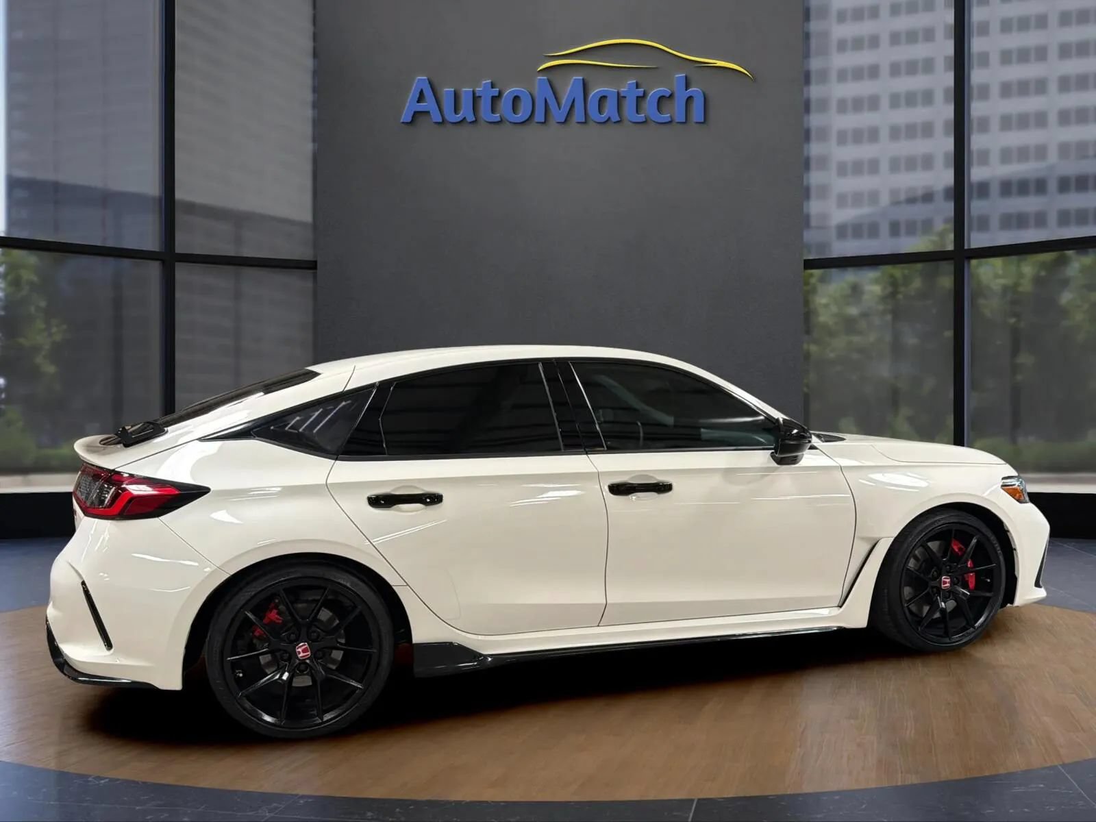 Used 2024 Honda Civic Type R image 11