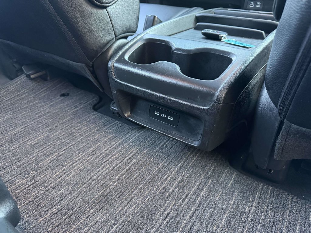 Used 2025 Honda Odyssey EX-L image 20