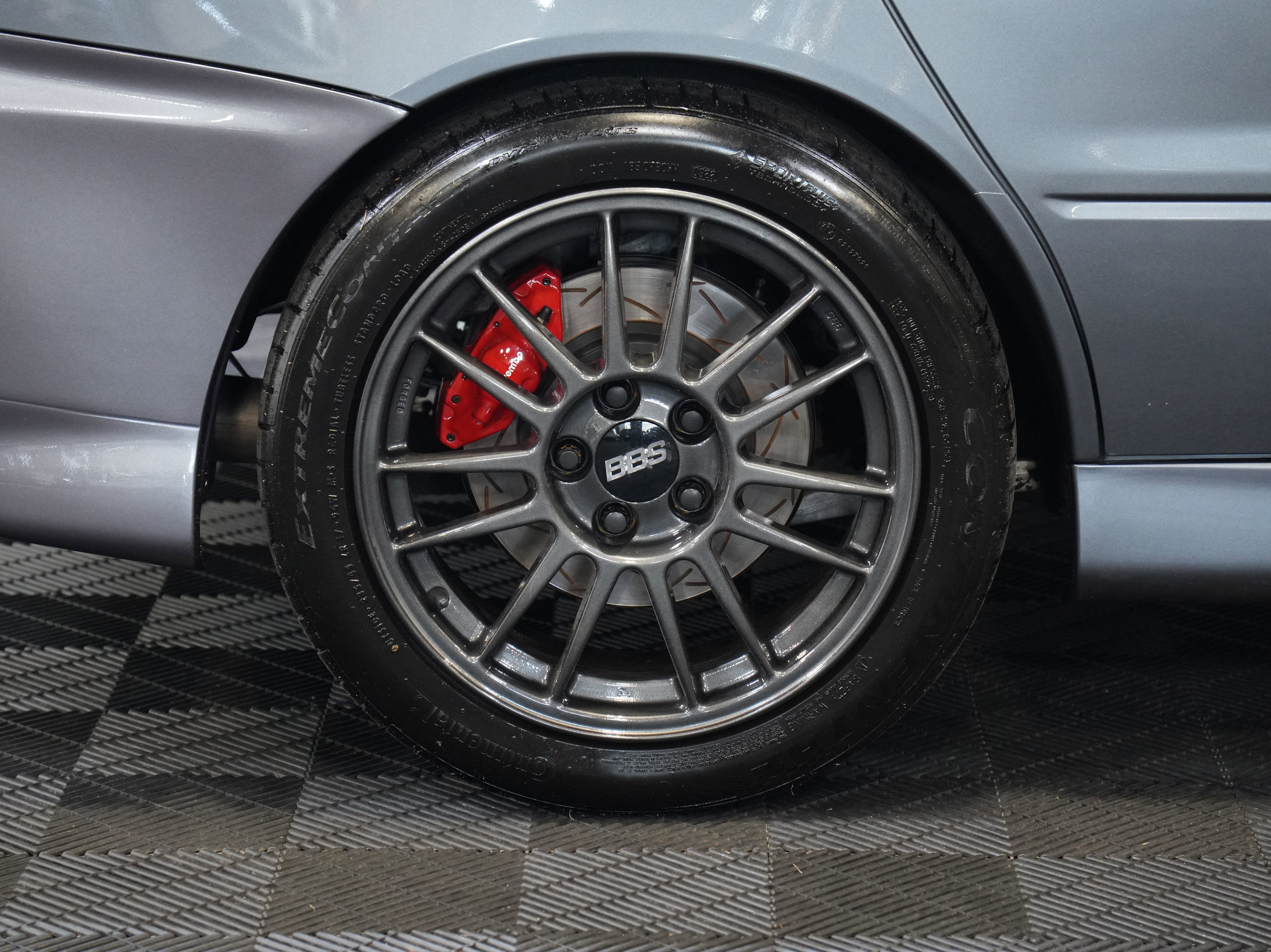 Used 2005 Mitsubishi Lancer Evolution image 55