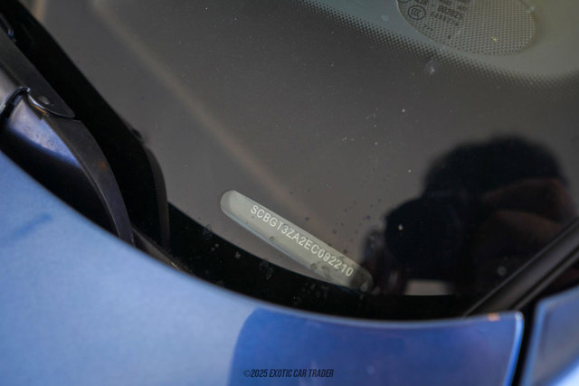 Used 2014 Bentley Continental GT image 70