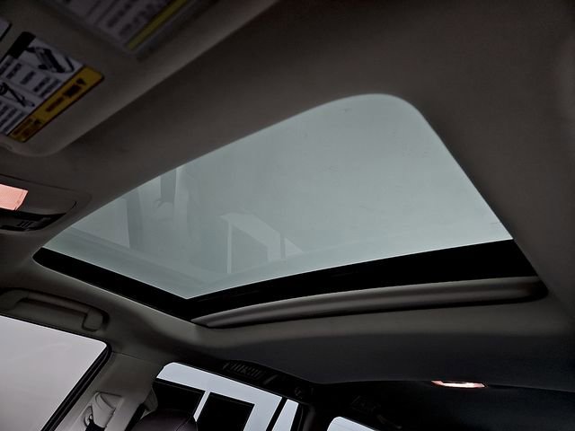 Used 2018 Lexus GX 460 Premium w/ Premium Package image 17