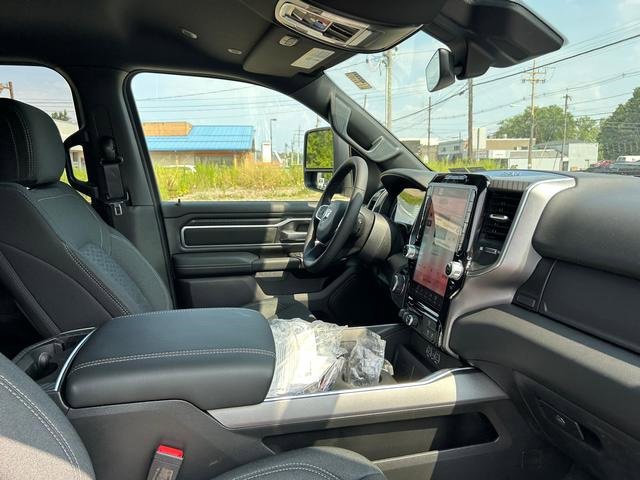 New 2026 RAM 1500 Big Horn image 31