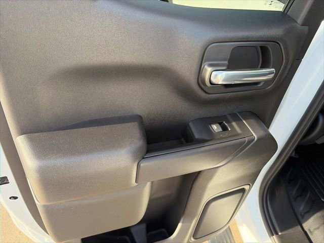 New 2026 GMC Sierra 1500 Pro w/ Pro Value Package image 12