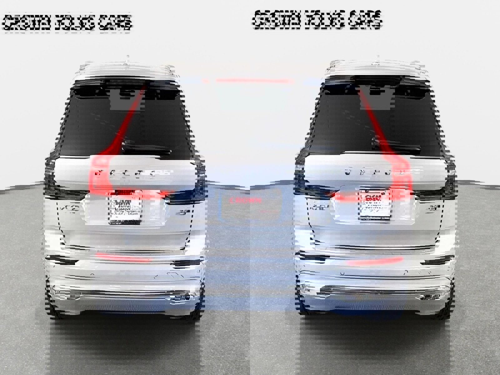 Used 2023 Volvo XC60 B5 Ultimate w/ Climate Package AWD/4WD image 7