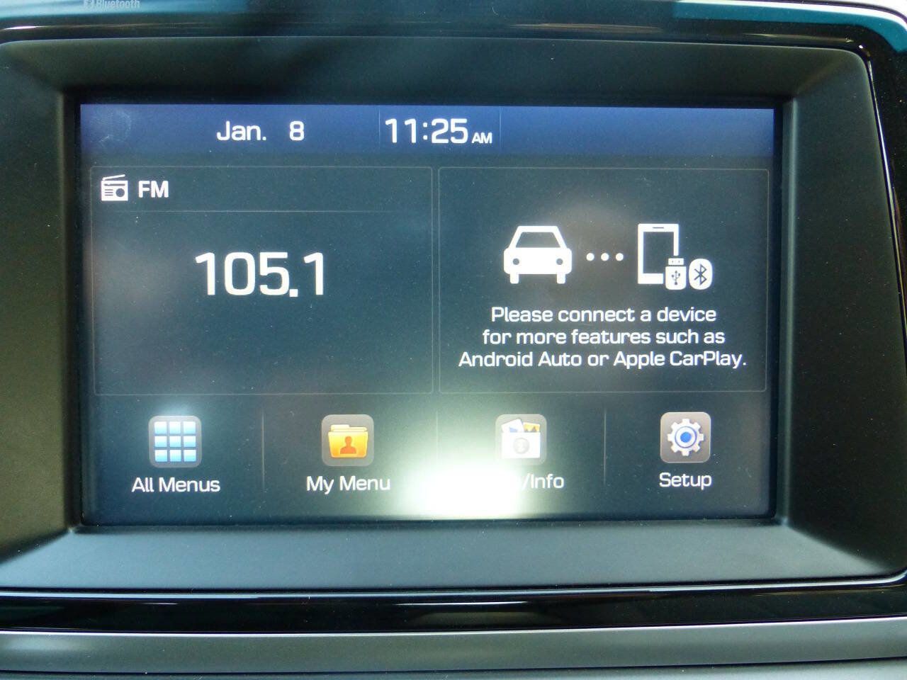 Used 2018 Hyundai Sonata SE image 29