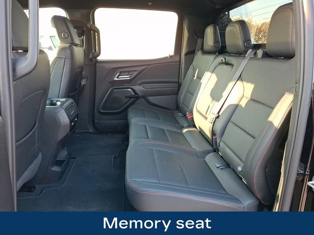 Used 2024 Chevrolet Silverado EV RST image 13