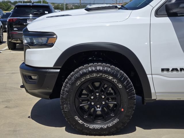 Used 2026 RAM 1500 Rebel w/ Rebel Level 1 Equipment Group AWD/4WD image 6