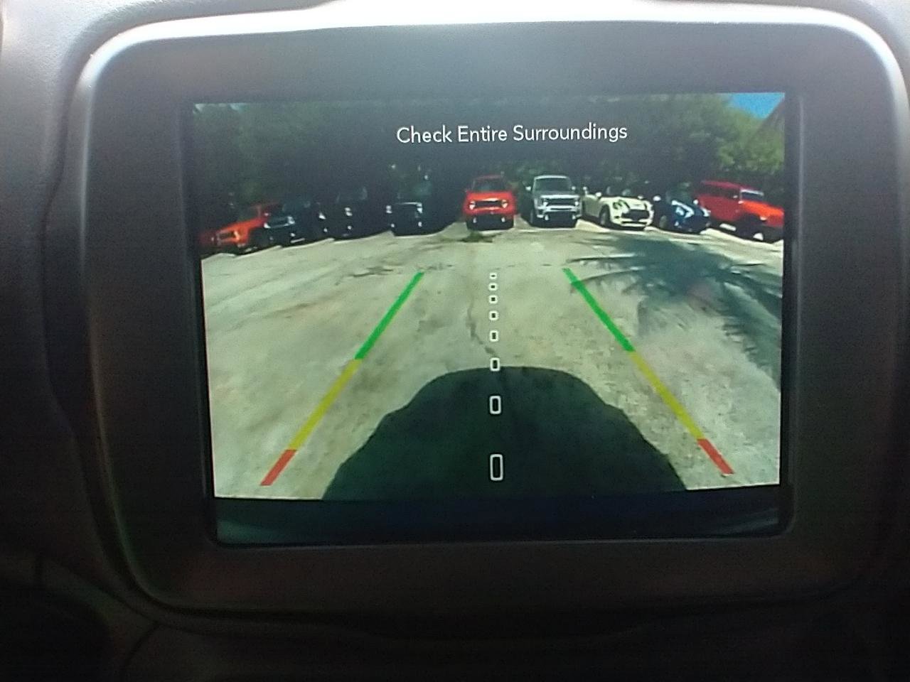 Used 2022 Jeep Renegade Limited image 40