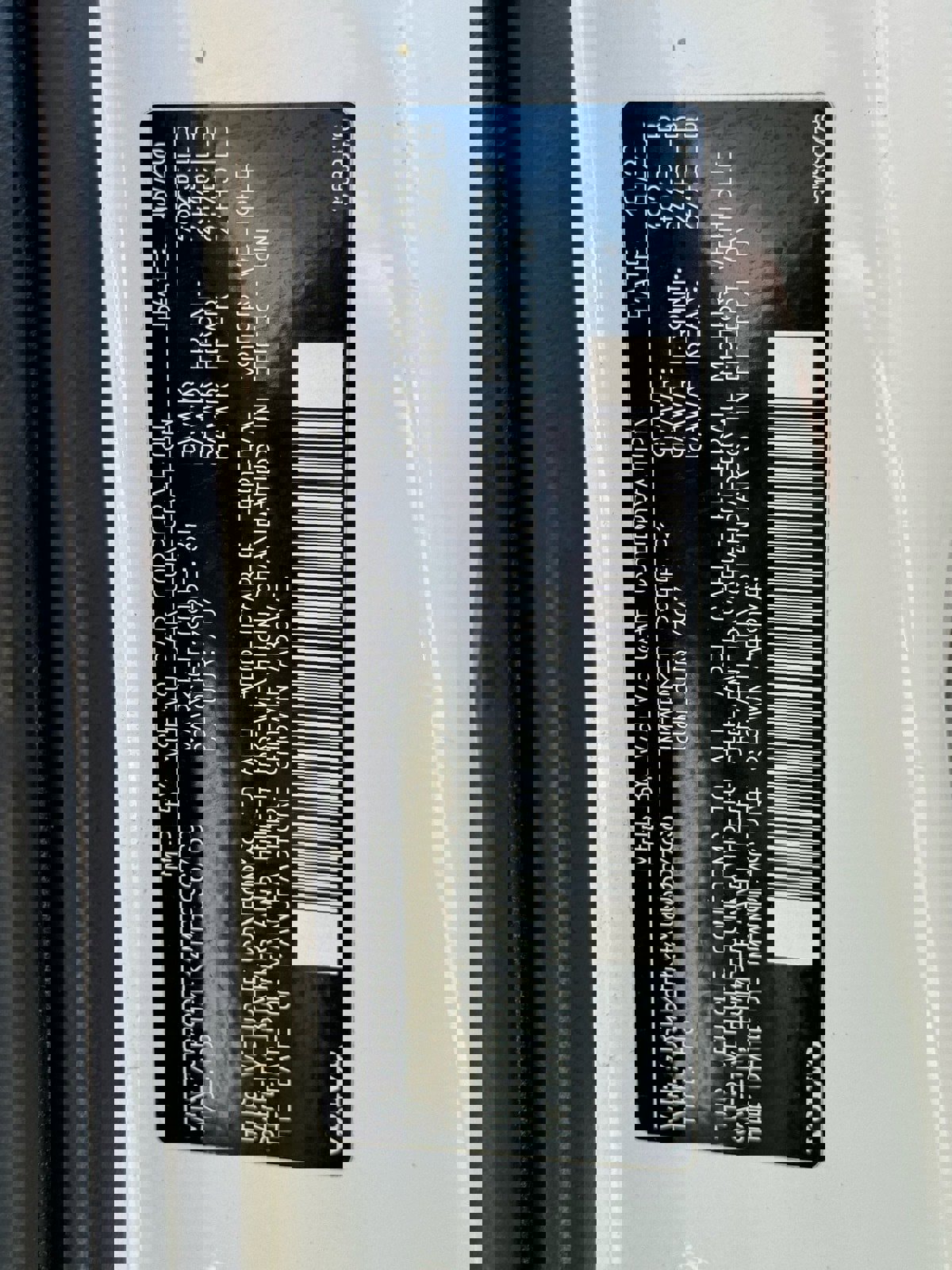 Used 2021 Volvo S60 T5 Momentum w/ Climate Package image 33