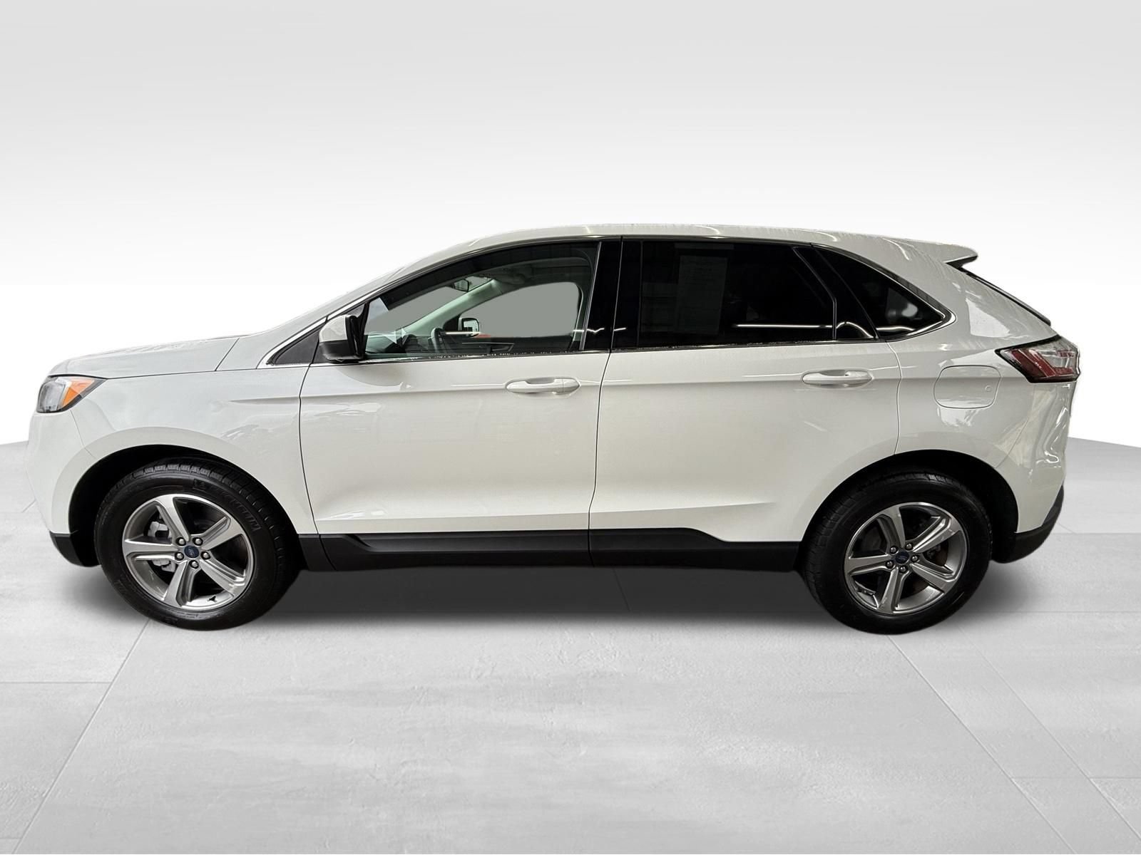 Used 2022 Ford Edge SEL w/ Convenience Package AWD/4WD image 9