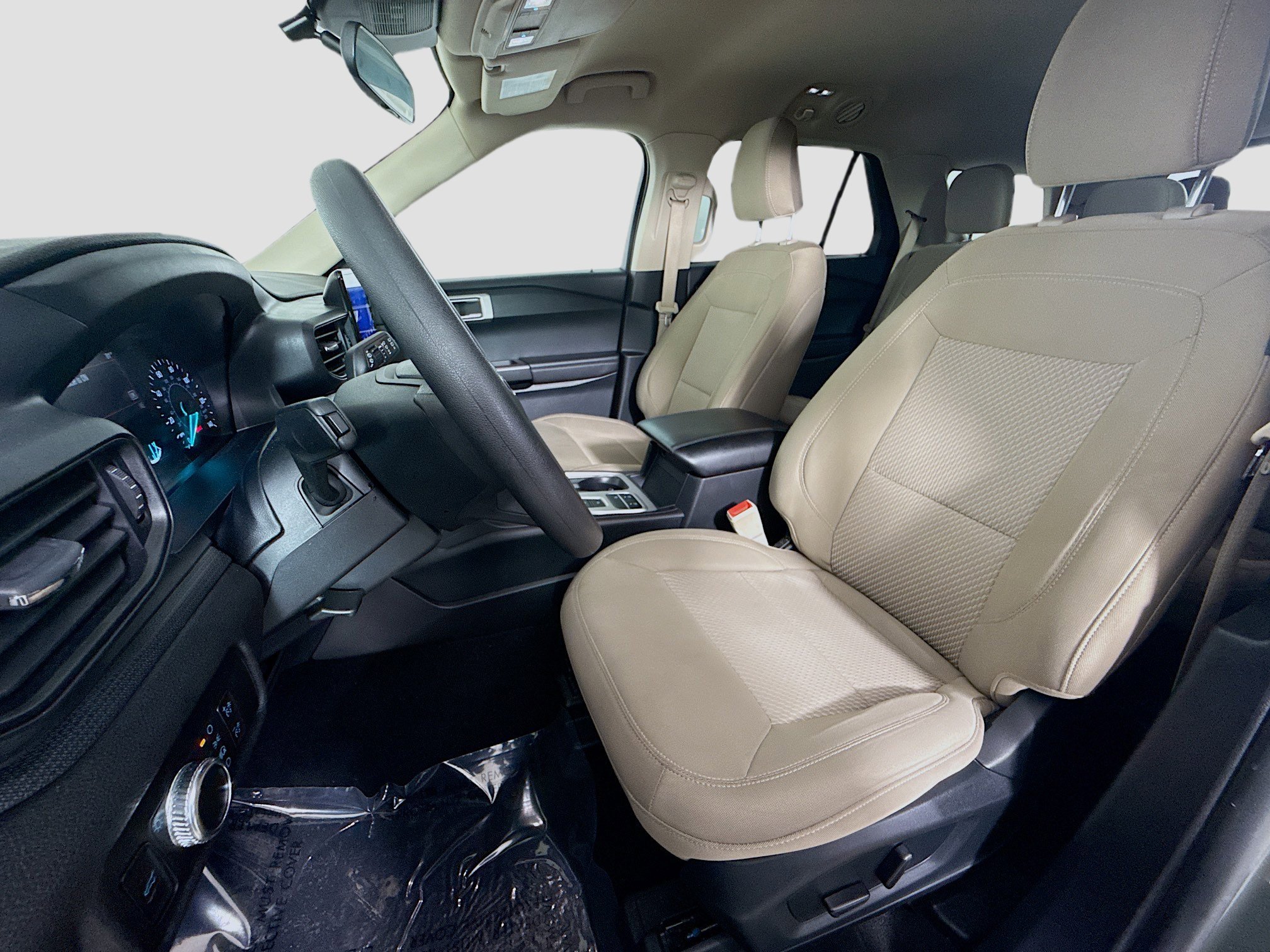 Used 2023 Ford Explorer Base image 20