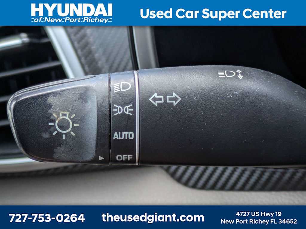 Used 2019 Hyundai Tucson Value FWD image 30
