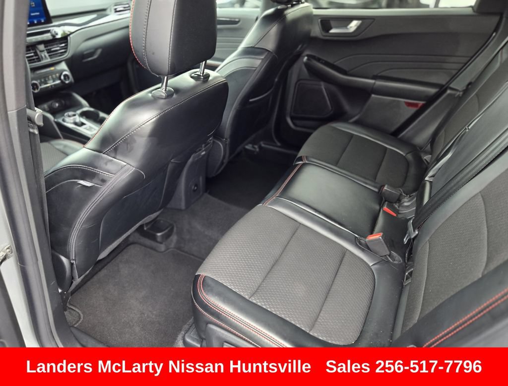 Used 2024 Ford Escape ST-Line FWD image 14